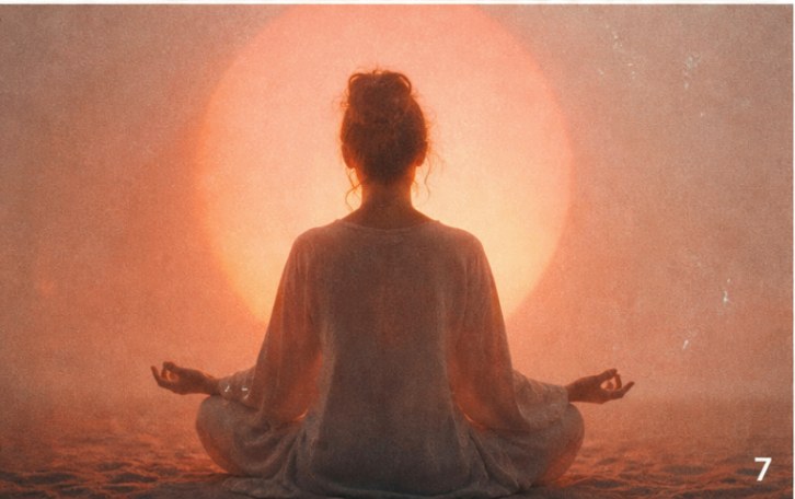 Hormonal balance