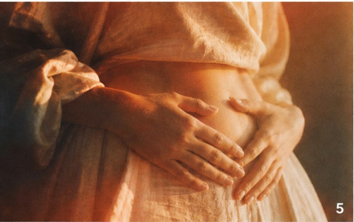 Digestive balance